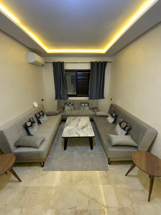 Best Appartement 3 Bedrooms Marakeş Dış mekan fotoğraf
