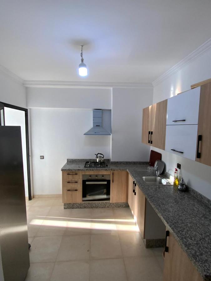 Best Appartement 3 Bedrooms Marakeş Dış mekan fotoğraf