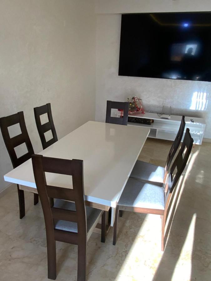 Best Appartement 3 Bedrooms Marakeş Dış mekan fotoğraf