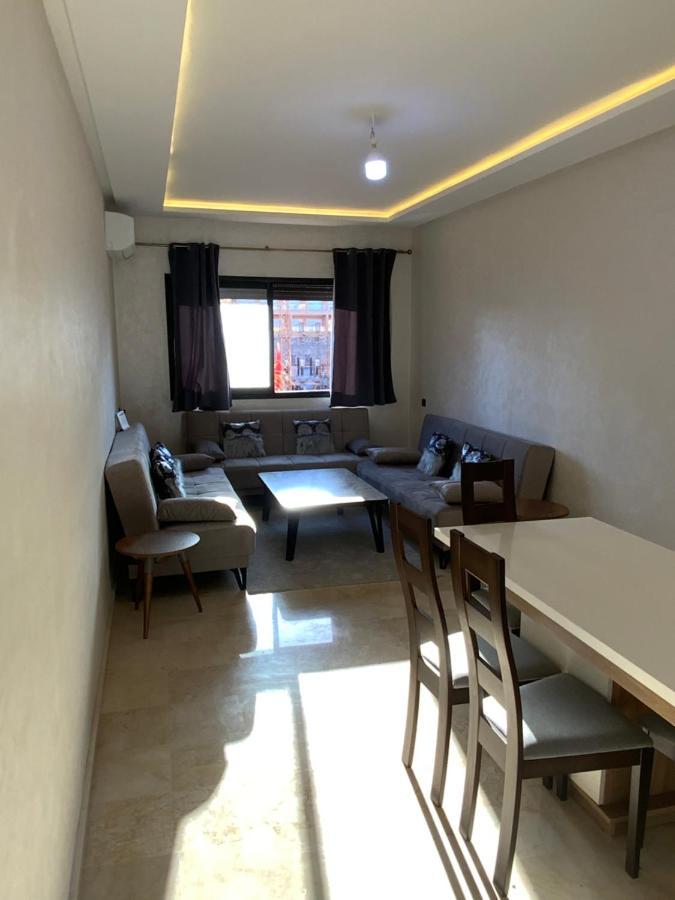 Best Appartement 3 Bedrooms Marakeş Dış mekan fotoğraf