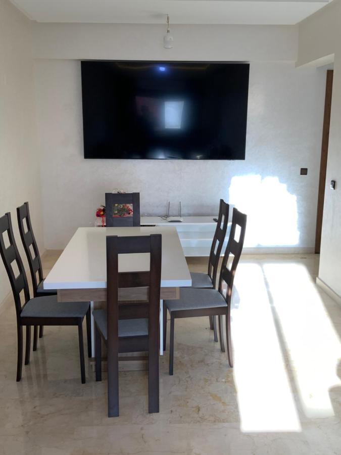 Best Appartement 3 Bedrooms Marakeş Dış mekan fotoğraf
