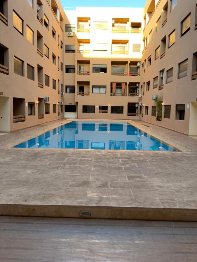 Best Appartement 3 Bedrooms Marakeş Dış mekan fotoğraf