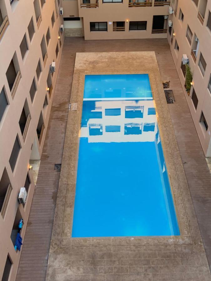 Best Appartement 3 Bedrooms Marakeş Dış mekan fotoğraf
