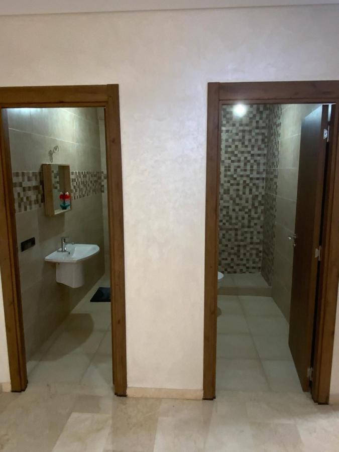 Best Appartement 3 Bedrooms Marakeş Dış mekan fotoğraf