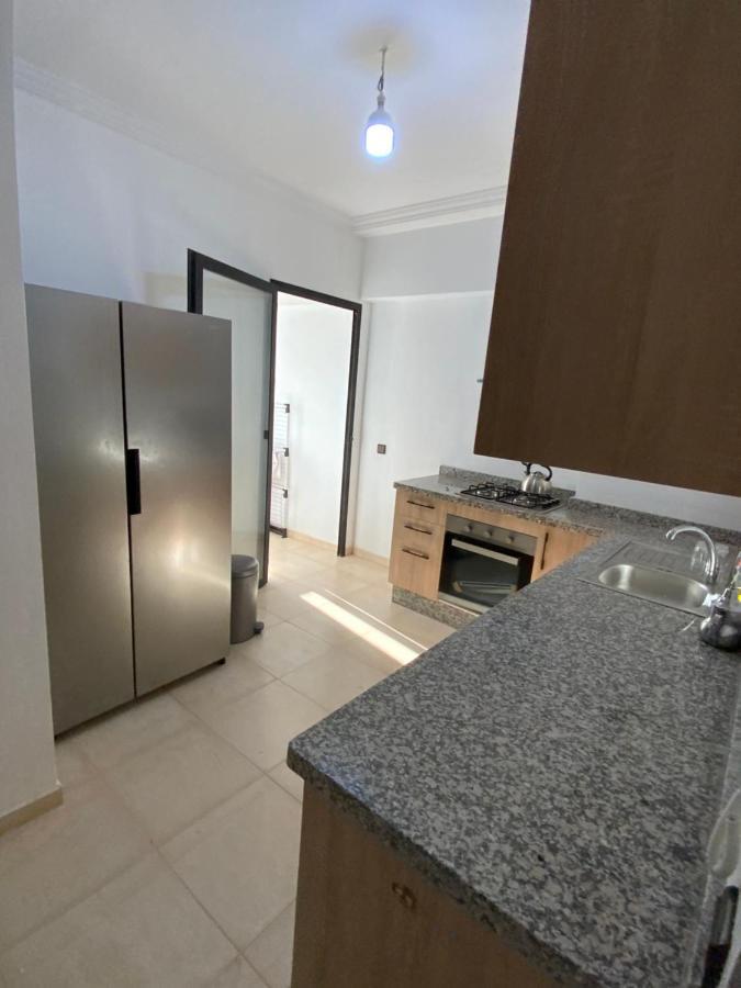 Best Appartement 3 Bedrooms Marakeş Dış mekan fotoğraf